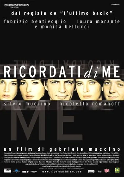 فیلم Remember Me, My Love 2003