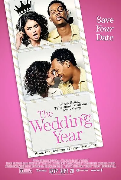 فیلم The Wedding Year 2019