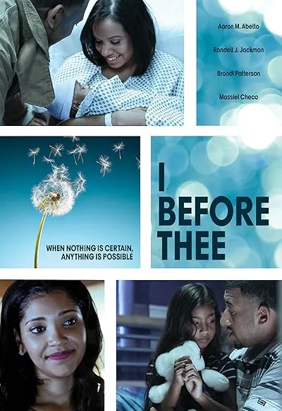 فیلم I Before Thee 2018