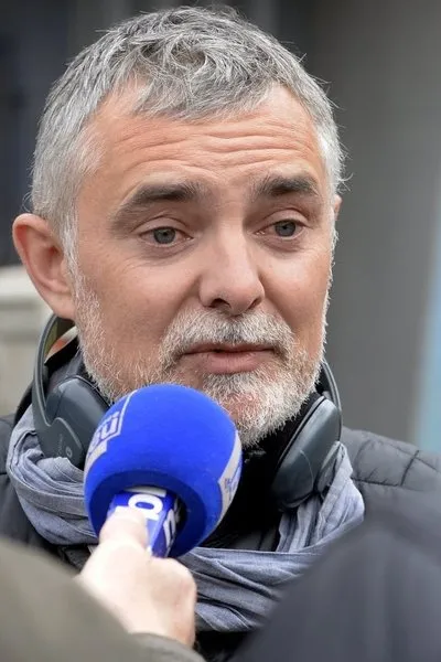 Benjamin Kasulke
