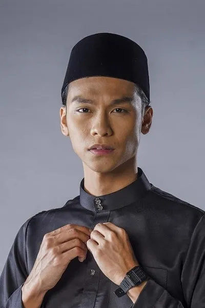 Ali Karimie