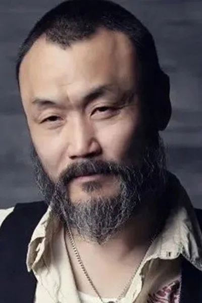 Jia Zhangke