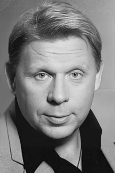 Vladimir Kremena