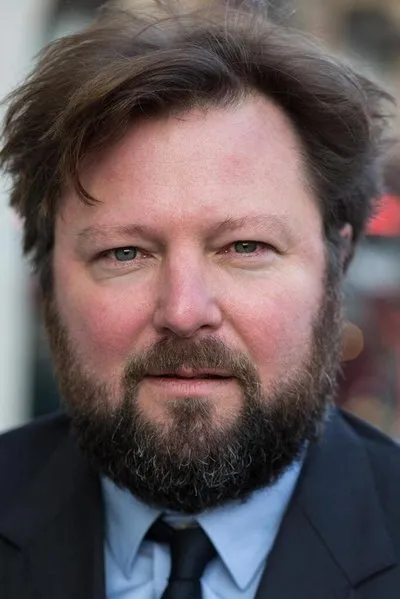 Andy Monbouquette