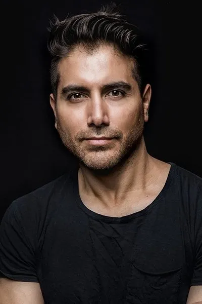 Ali Abouomar