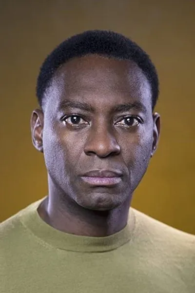 Robin Mugnaini