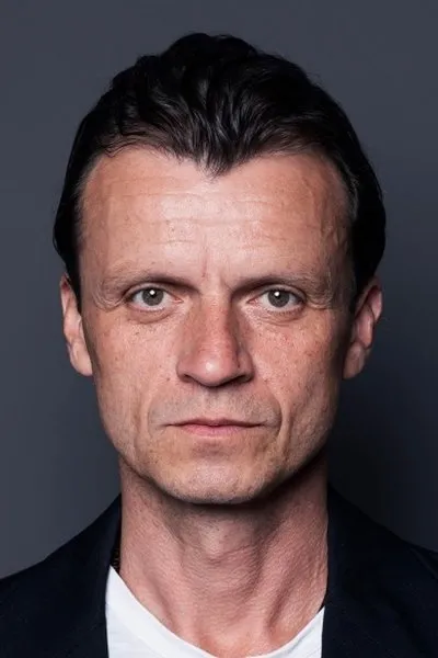 Mariusz Jakus