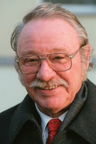 Siegfried W. Kernen