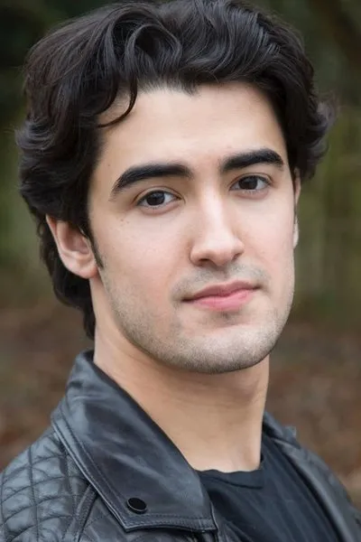 Luca Pasqualino