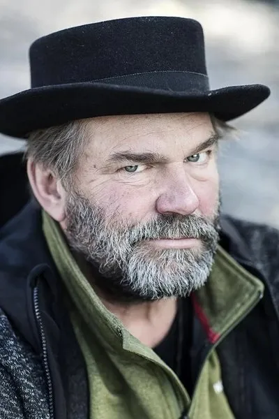 Ville Tiihonen