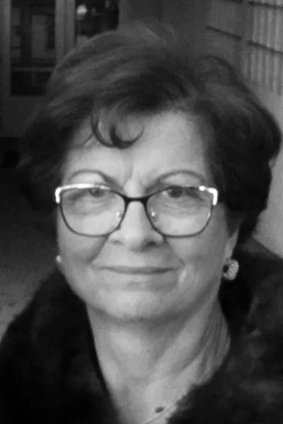 Shari Albert