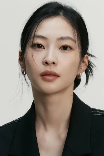 Ha Yu-jun