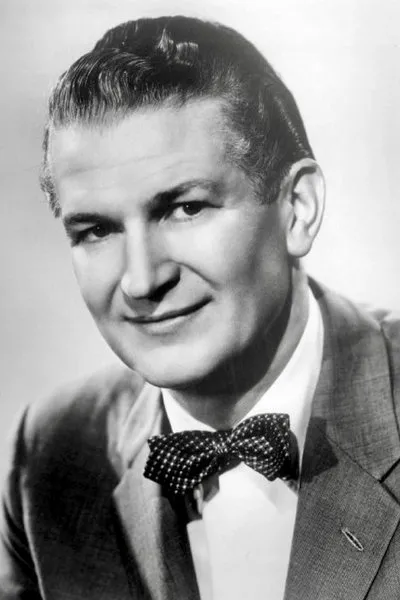 Joan Alexander