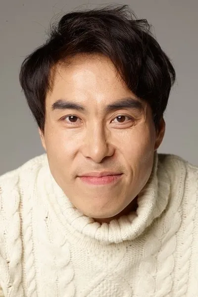 Lee Ru-ahn