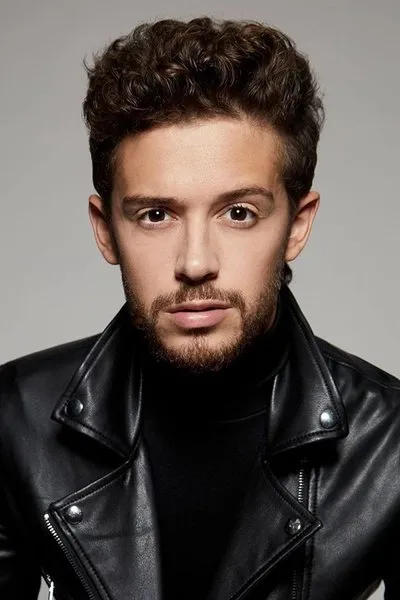 Gino Montesinos