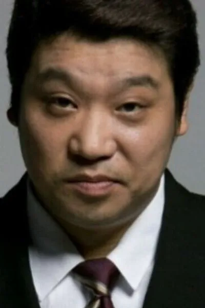 Song Yong-sik