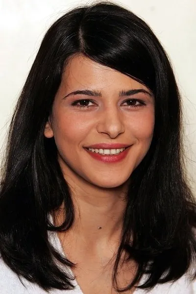 Jasmin Mattei