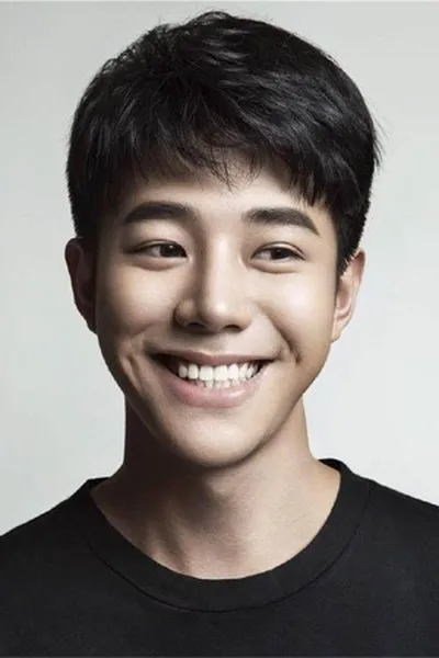 Liang Baoling
