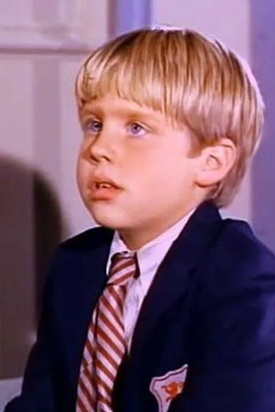 Peter Robbins