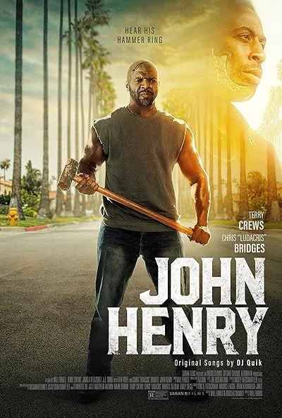 فیلم John Henry 2020