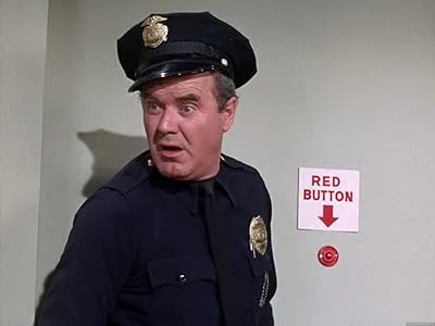 Richard OBrien