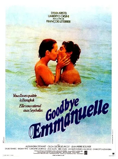 فیلم Emmanuelle 3 1977