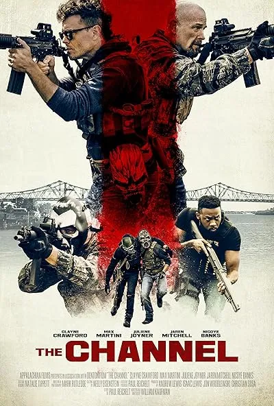 فیلم The Channel 2023