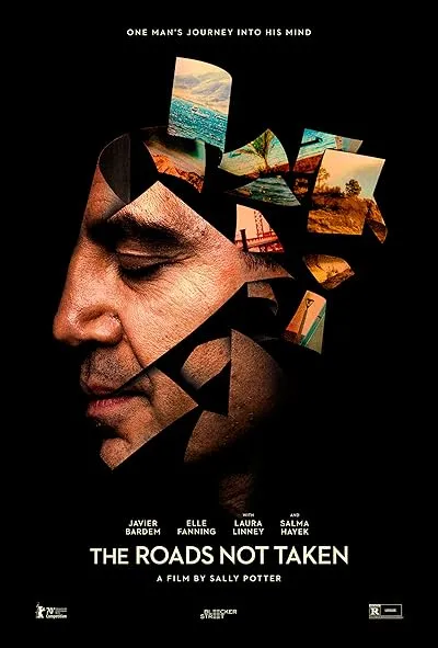 فیلم The Roads Not Taken 2020