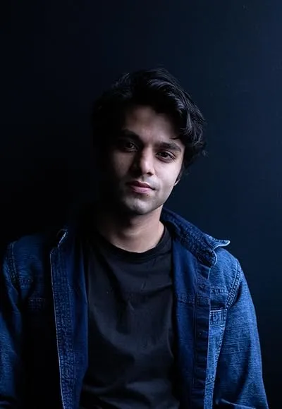 Shubham Maheshwari