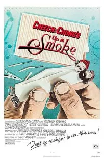 Cheech & Chong