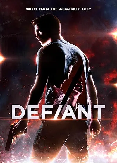 فیلم Defiant 2019