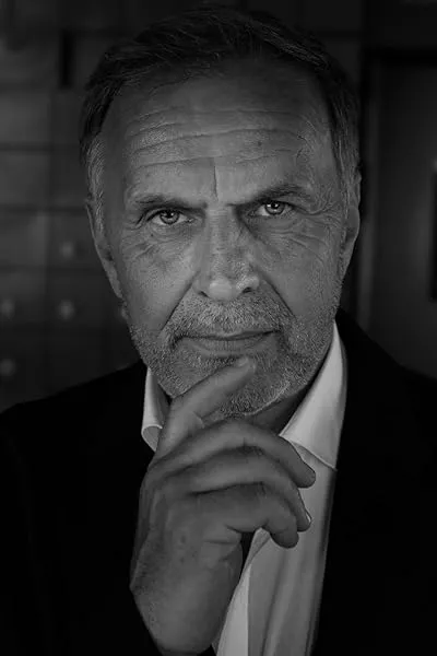 Valentin Perkovic