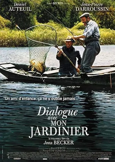 فیلم Conversations with My Gardener 2007
