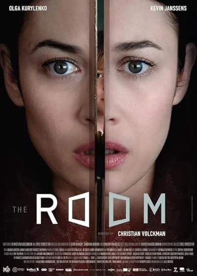 فیلم The Room 2019