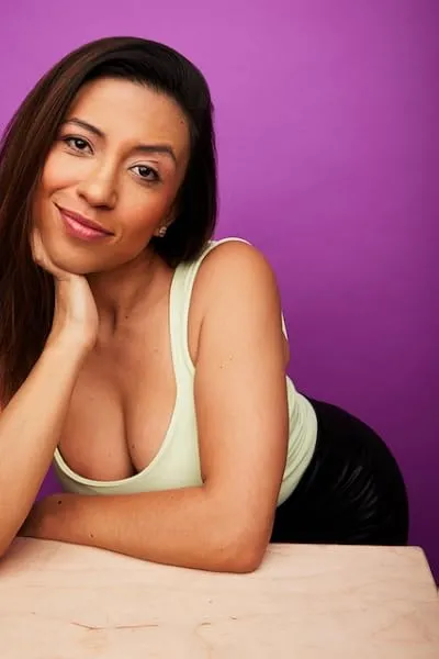 Valentina Latyna