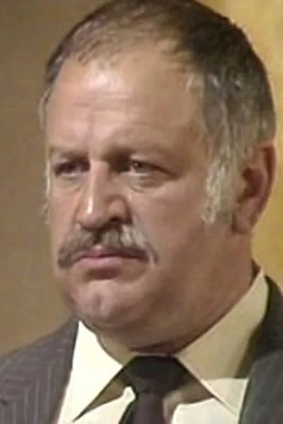 Nicholas Bond-Owen