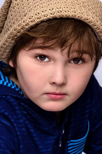 Matthew Paddock