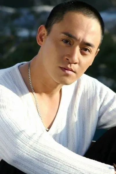Huo Zhengyan