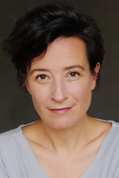 Shari Mccollough