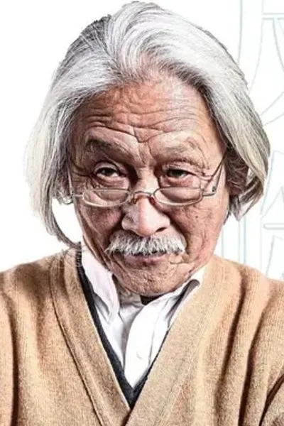 Chen Zhixi