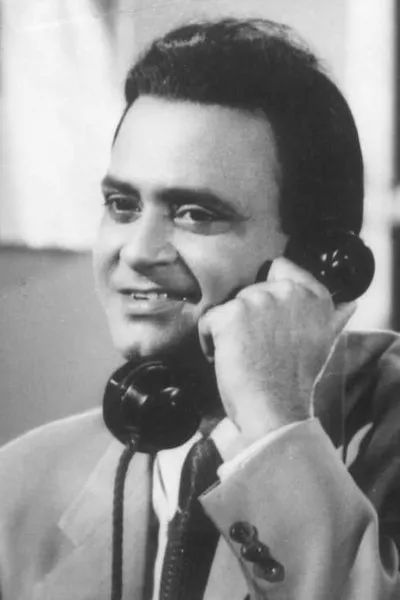Sanjay Khan