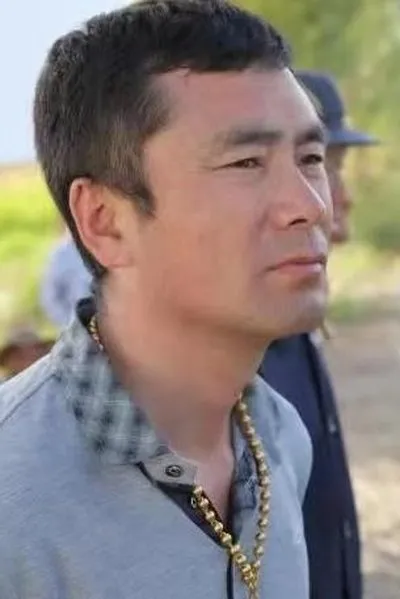 Wu Renlin