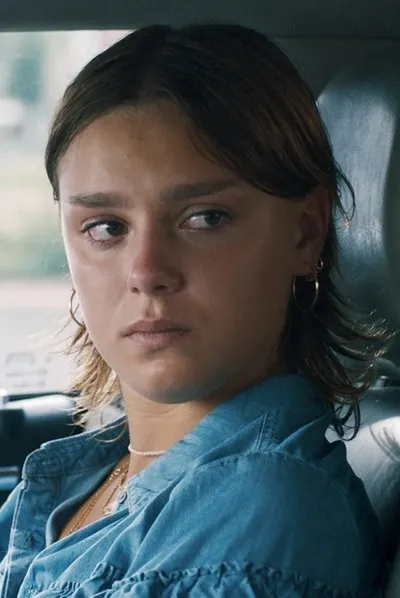 Agnès Jaoui