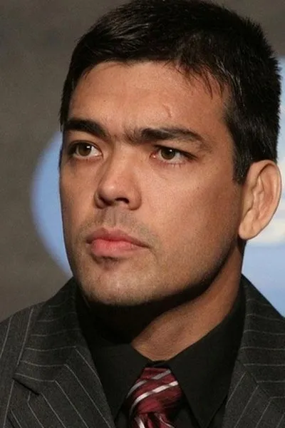 Anderson Silva