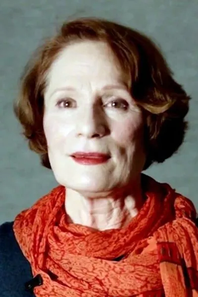 Dalia Naous
