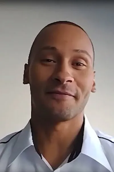 Eric Urbiztondo