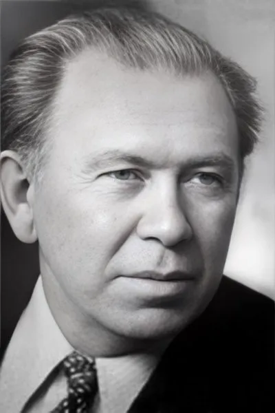 Pavel Boriskin
