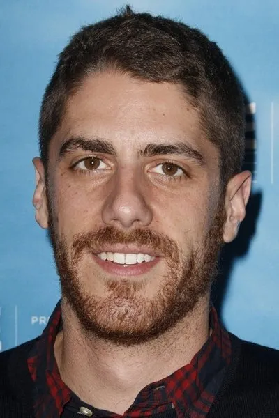 Dan Perrault