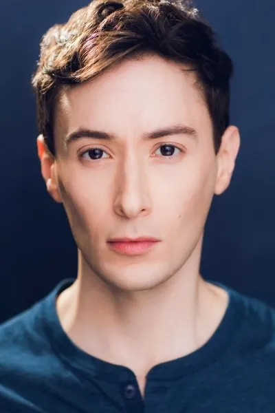 Jordan ODonegan