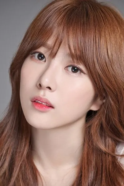 Jeong Da-sol